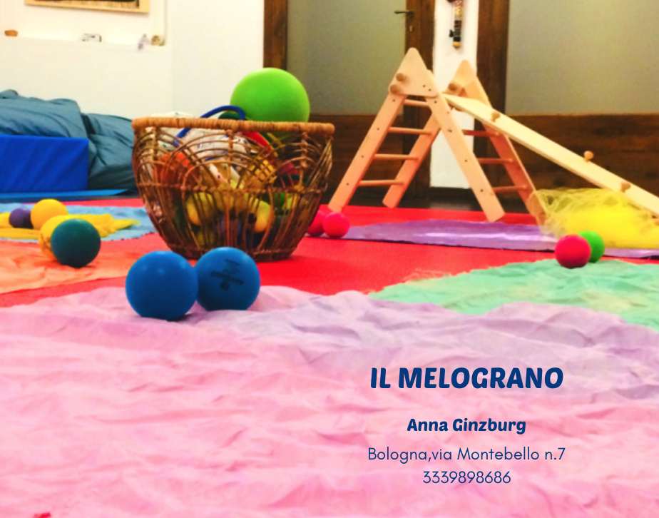 Bologna - Associazione Il Melograno