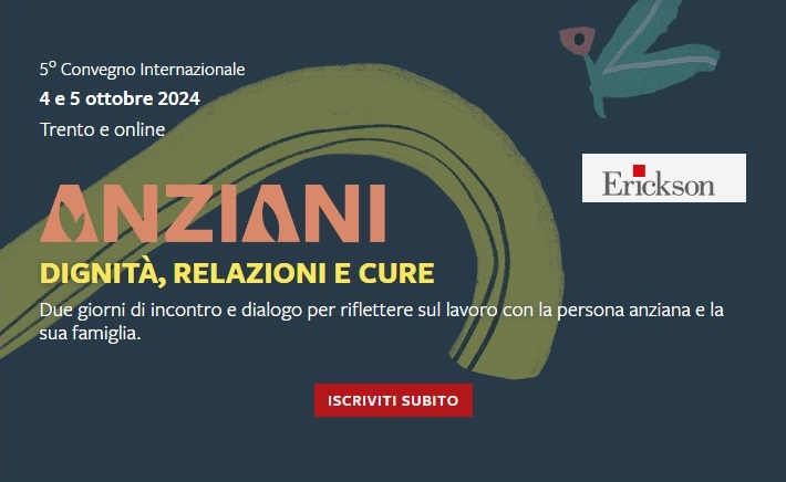 ANUPI Educazione è presente con un workshop!